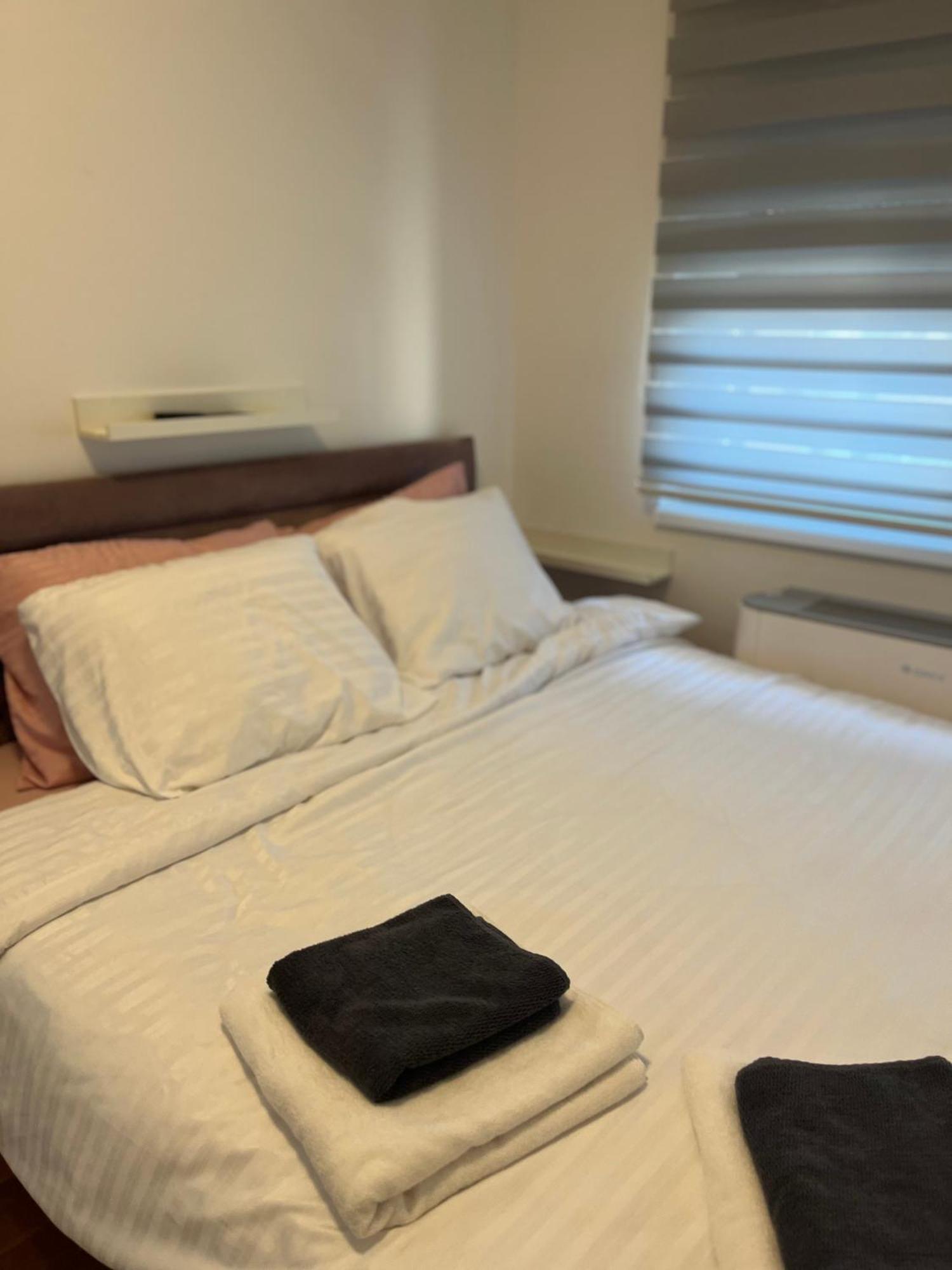 Twins Apartment