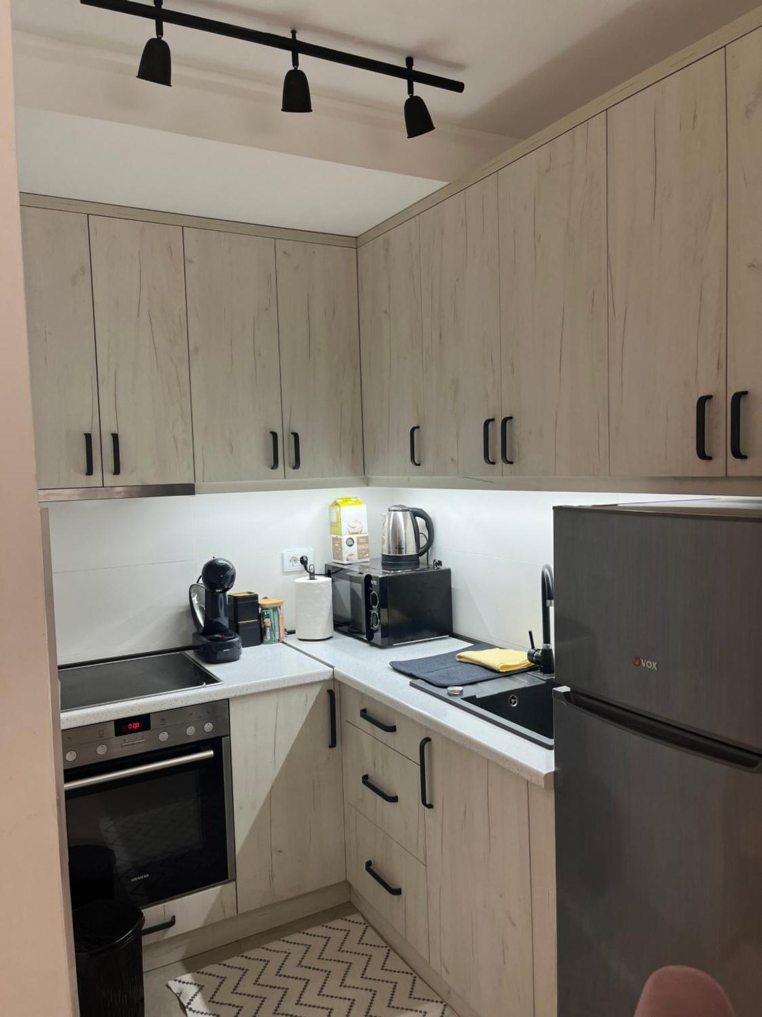 Twins Apartment