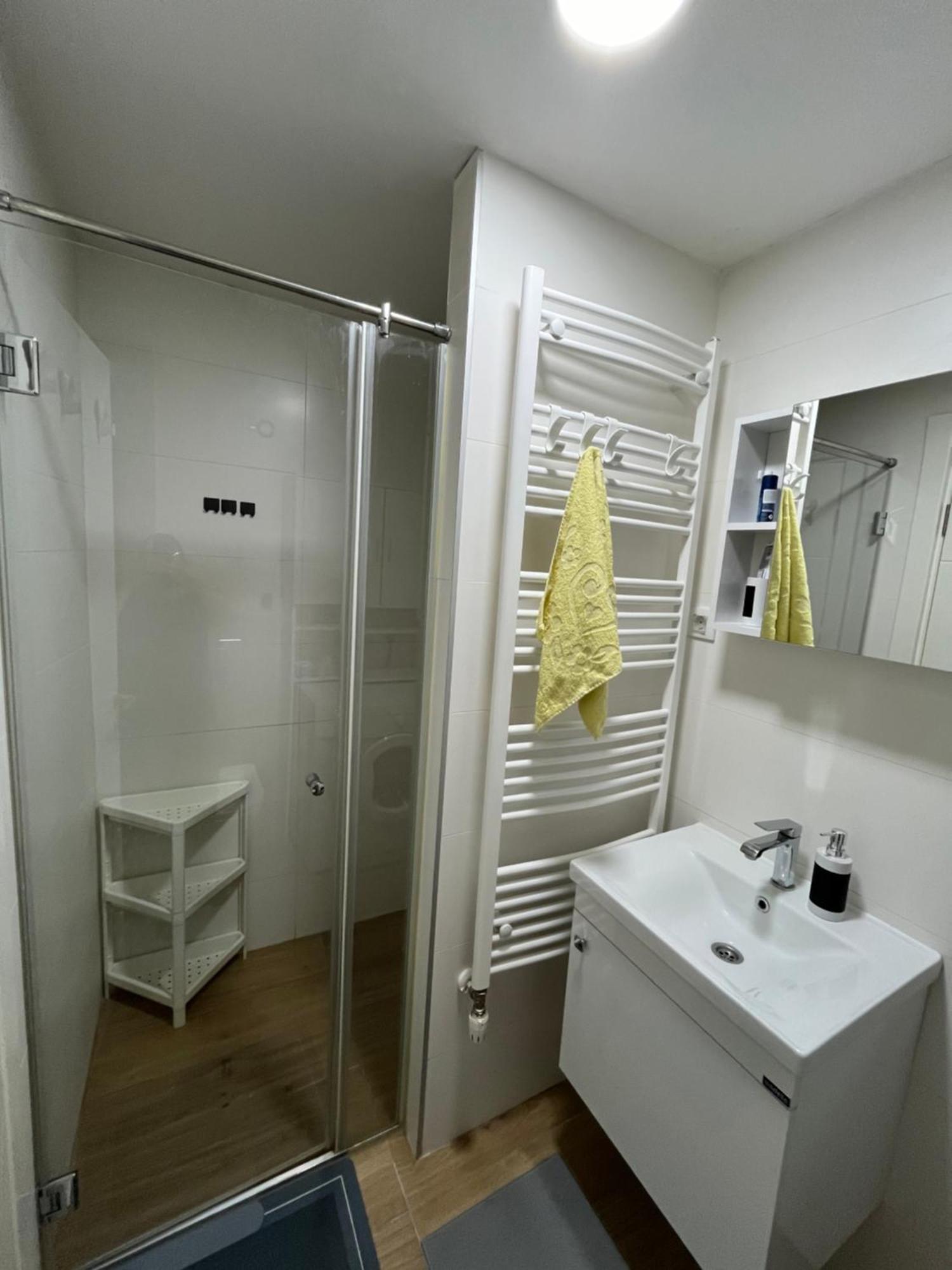 Twins Apartment Sabac