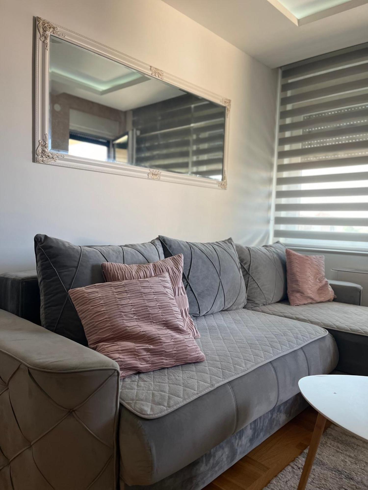 Twins Apartment Sabac