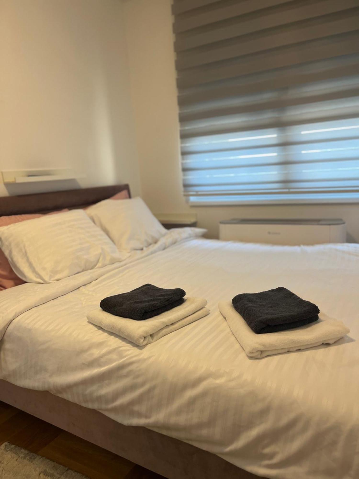 Apartment Twins Sabac